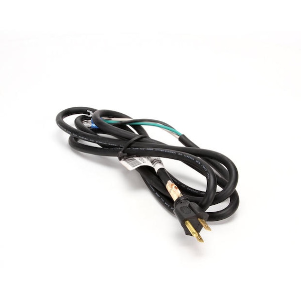 Accutemp Evolution Power Cord Assembly AT0A-2911-1 - main